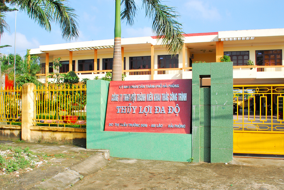 Giới thiệu chung