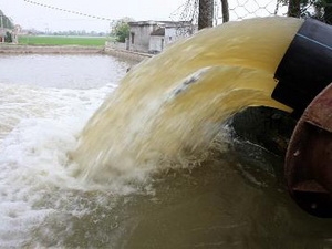 Kế hoạch điều tiết nước Tháng 01/2019