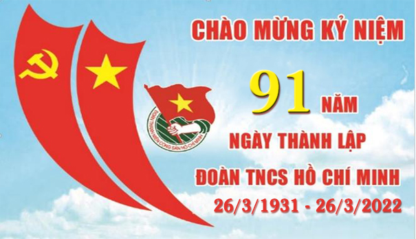 ĐẠI HỘI ĐOÀN TN CỘNG SẢN HỒ CHÍ MINH